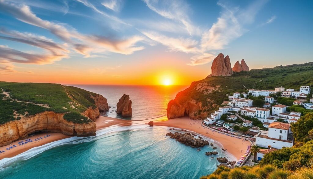 Algarve, Portugal