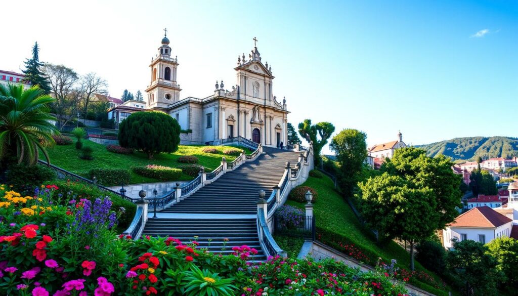 Braga, Portugal