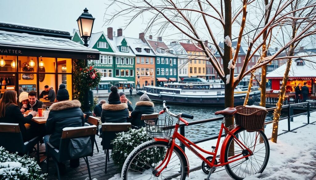 Budget-friendly European getaways in Copenhagen