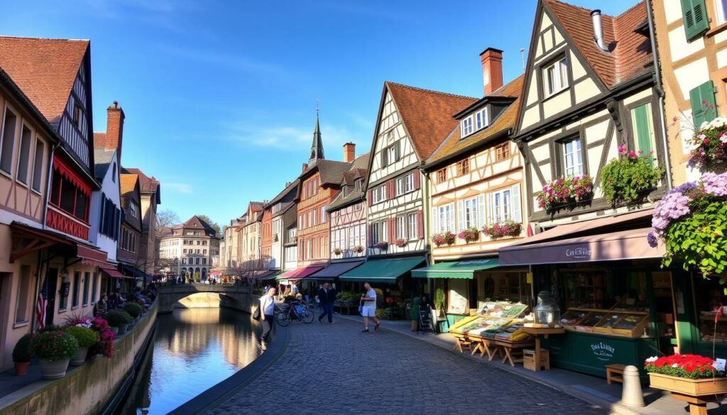 Colmar, France