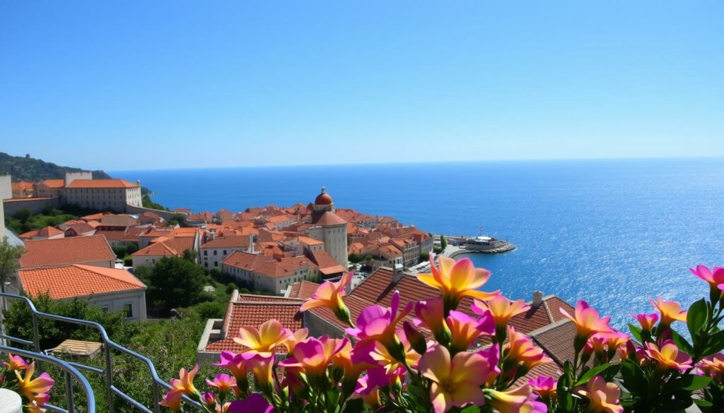 Dubrovnik, Croatia