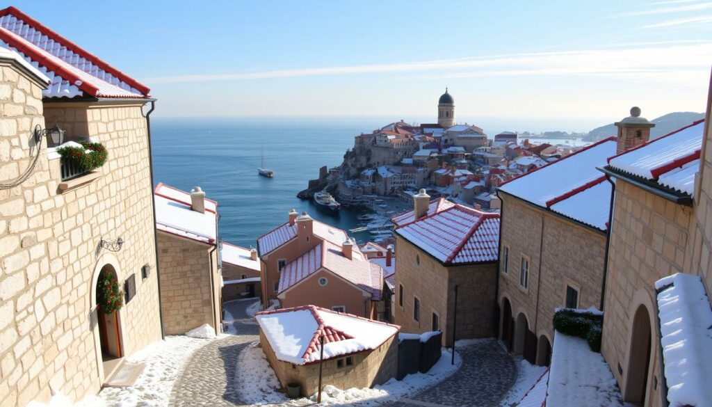 Dubrovnik Croatia