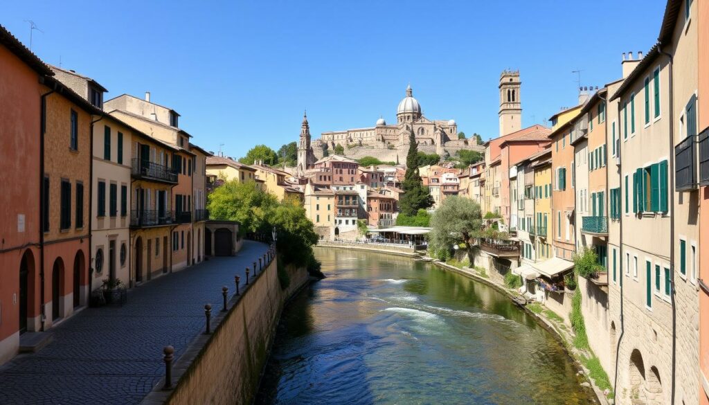 Girona, Spain