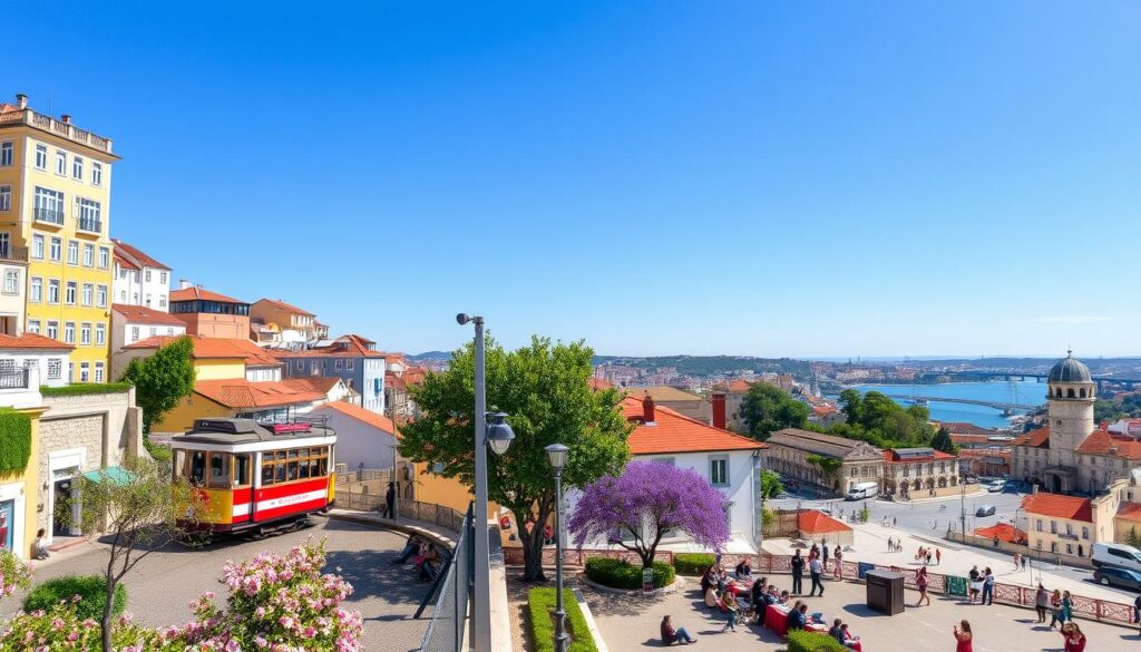 Lisbon Attractions