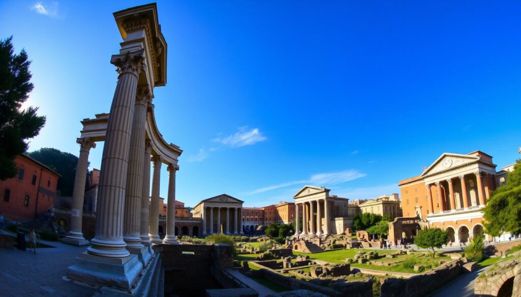 Roman Forum