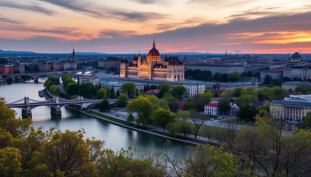 budapest hungary