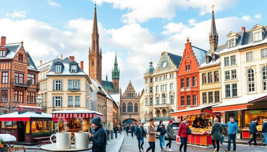 budget-friendly european getaways