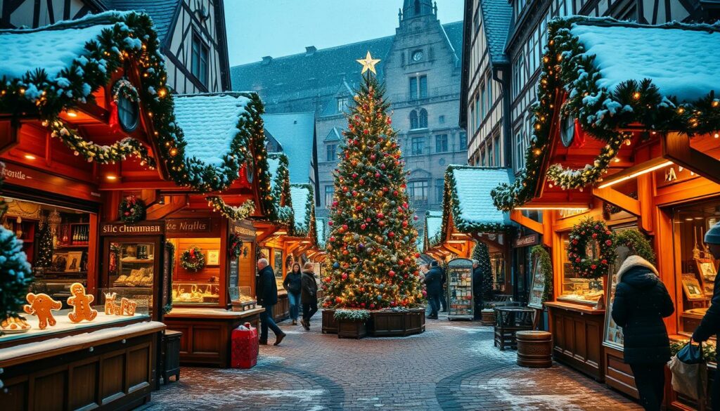 germany christmas markets