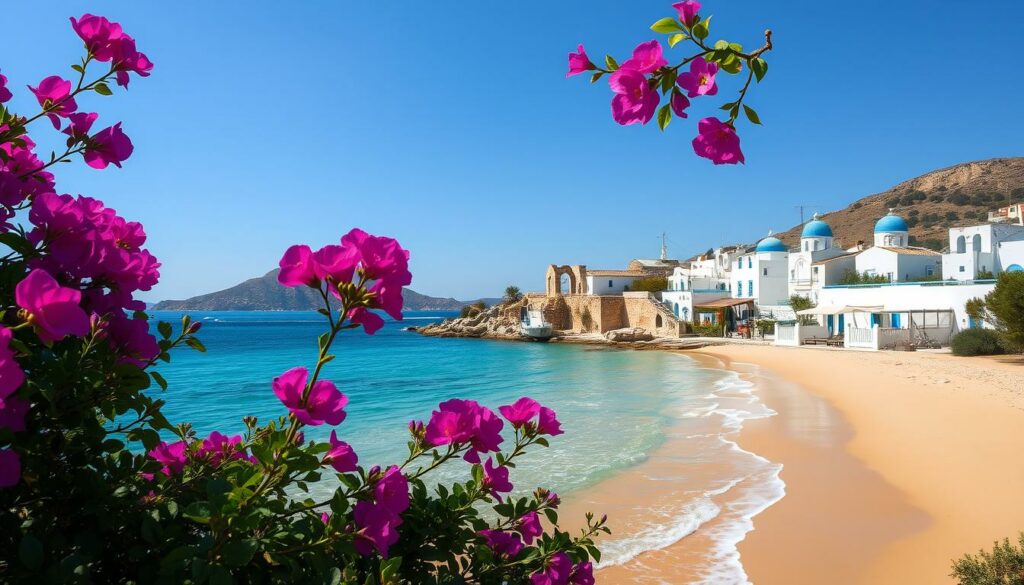 greek island getaways