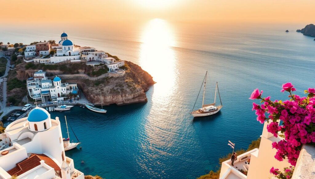 greek islands