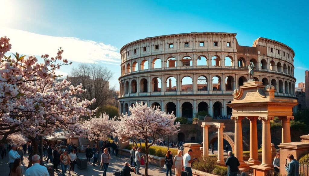 rome italy