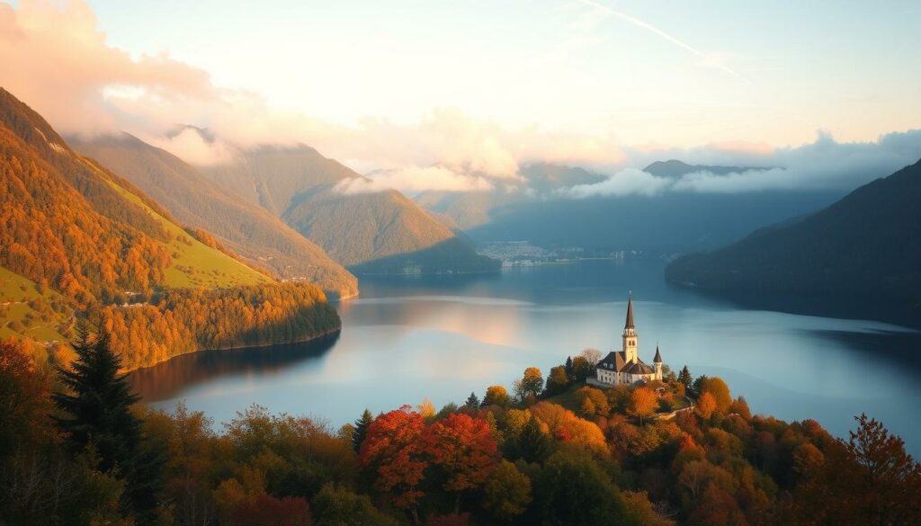 slovenia travel