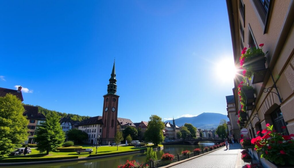 Bern, Switzerland