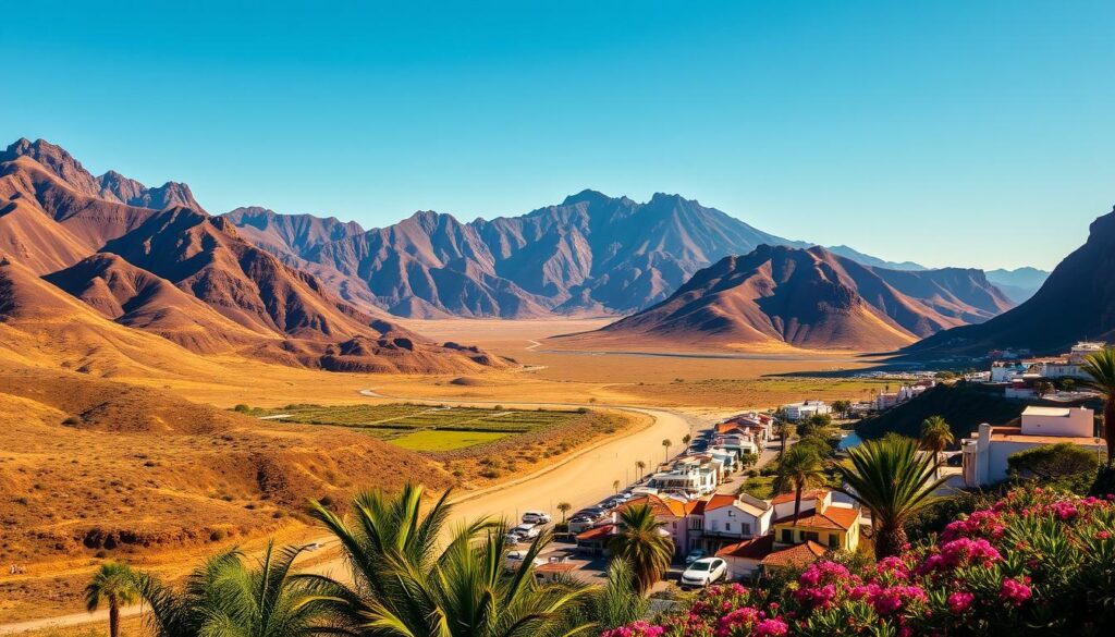 Canary Islands