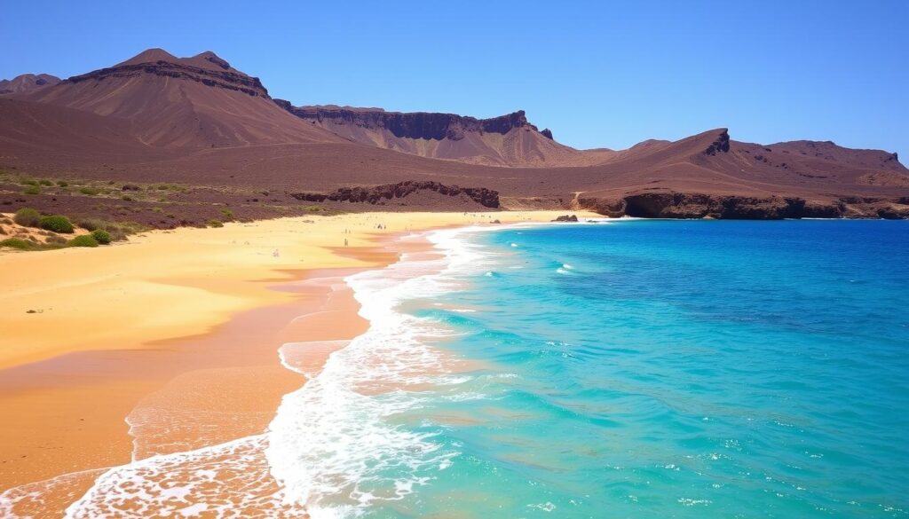 Fuerteventura