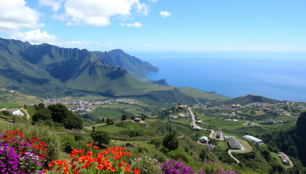 Madeira, Portugal