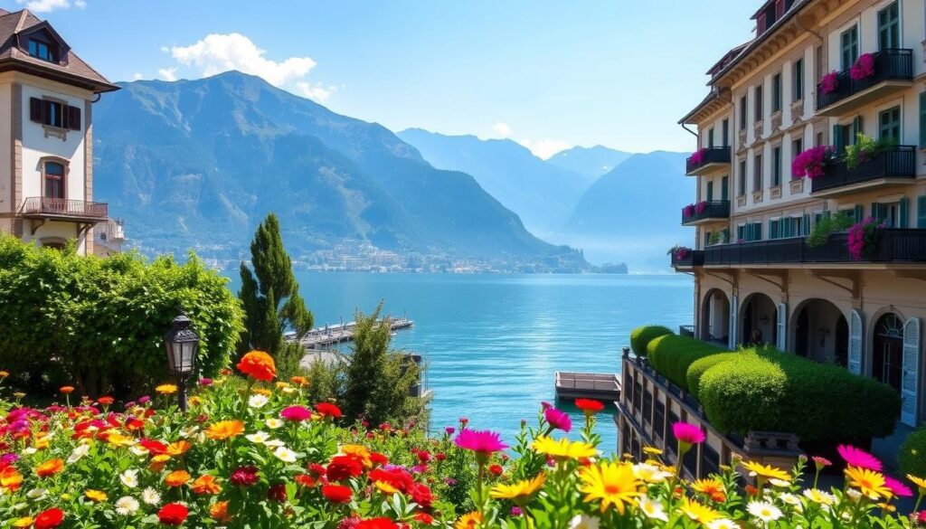 Montreux, Switzerland