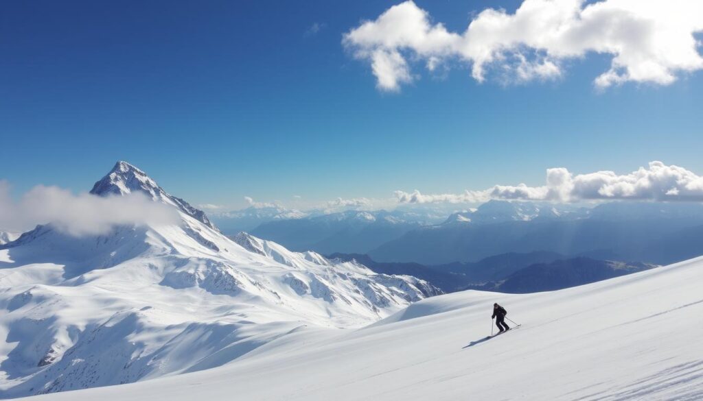 Mount Titlis