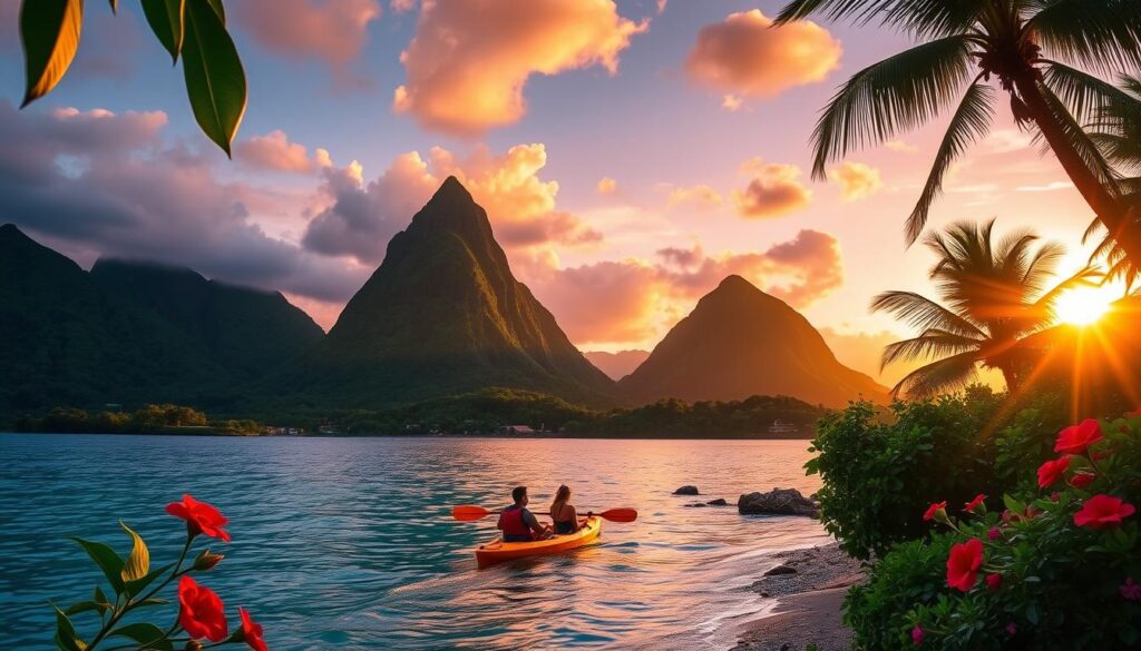 Saint Lucia