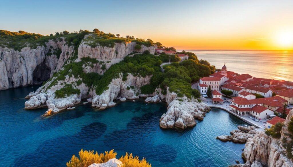 Scenic Croatia