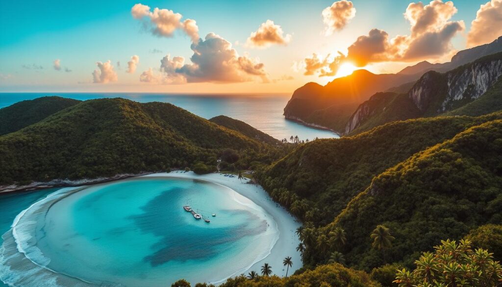 Virgin Islands