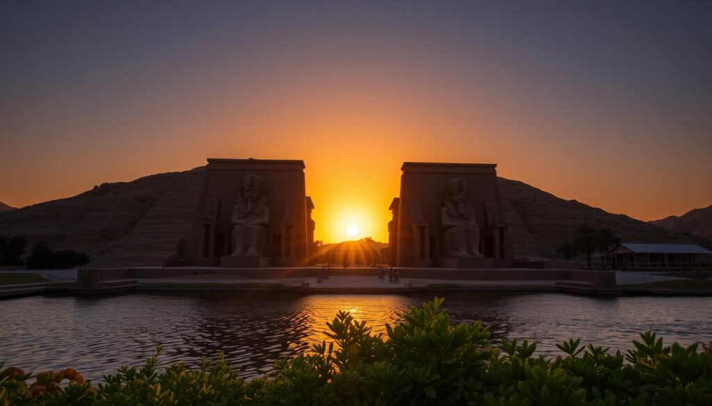 abu simbel