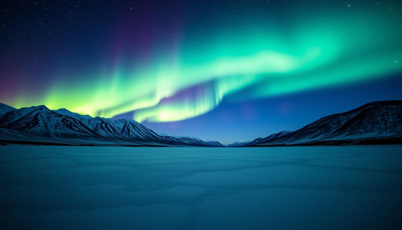 Best Country to see Northern Lights in 2025