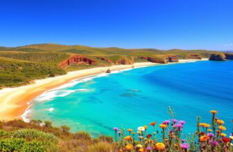 best places to visit in australia