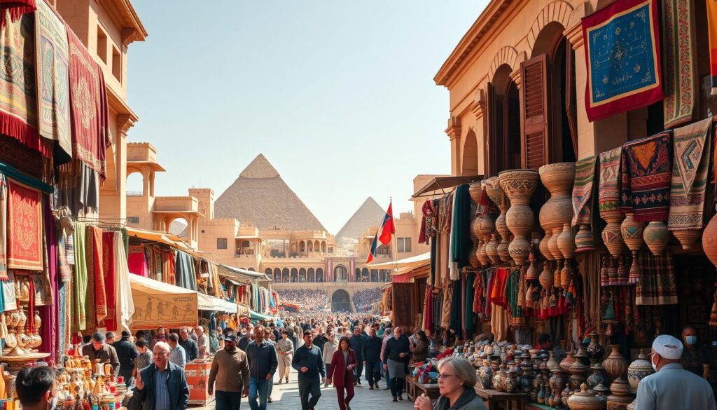 egypt cultural heritage tours