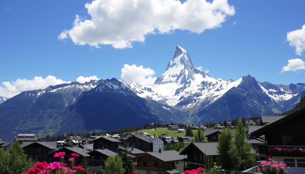 famous landmarks in switzerland