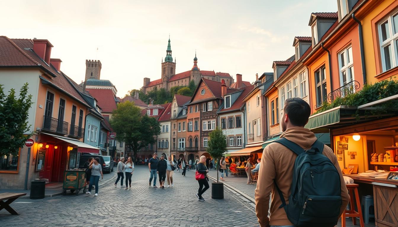 Most affordable countries to visit in Europe