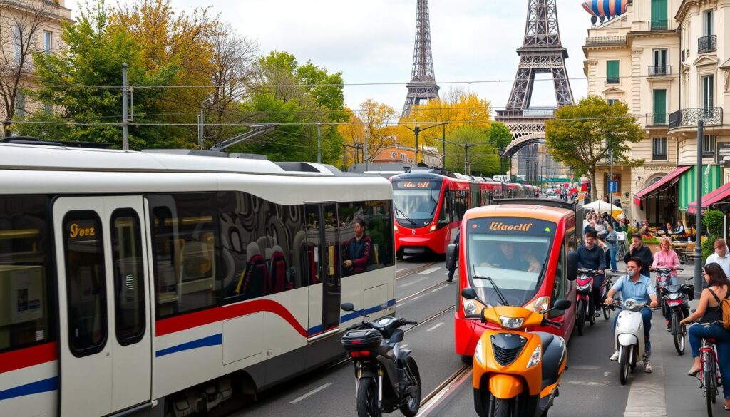 transportation-france