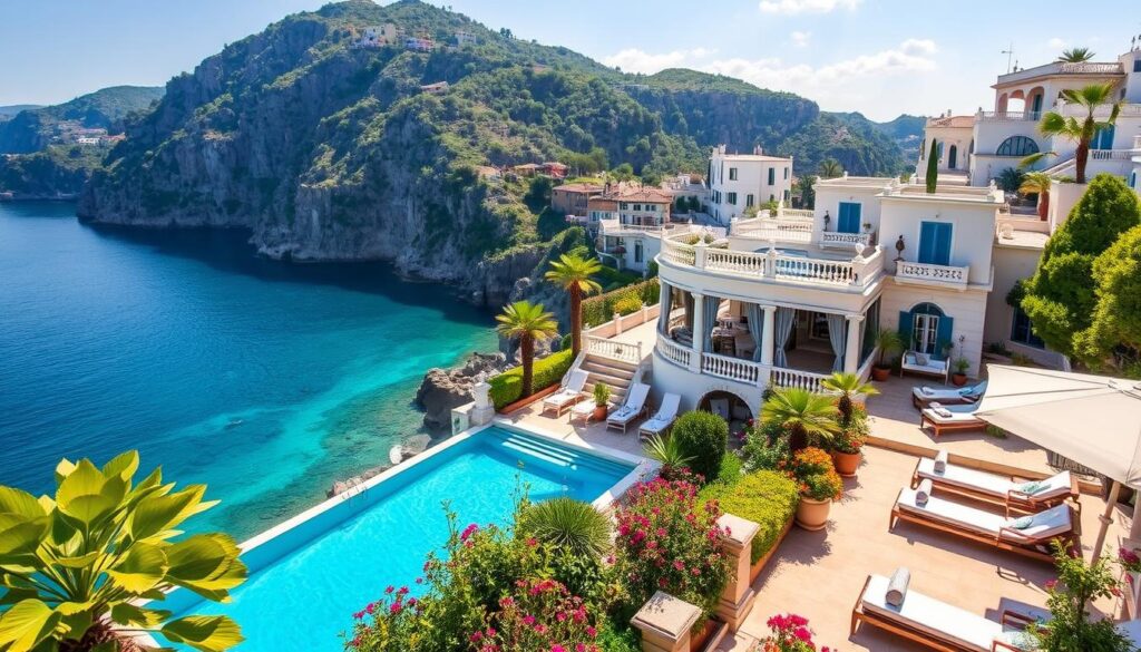 Grand Hotel Excelsior Amalfi