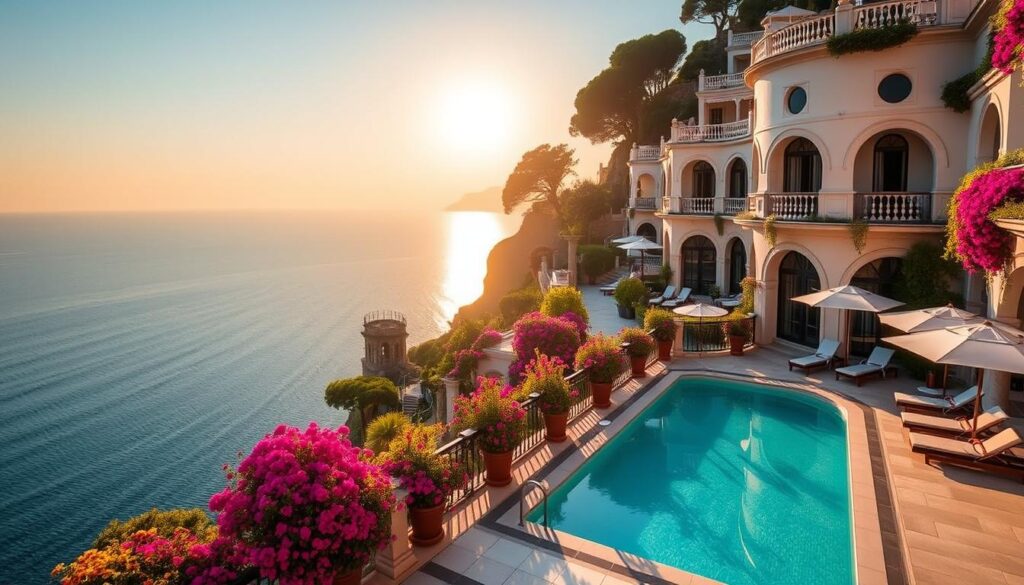 Grand Hotel Excelsior Amalfi