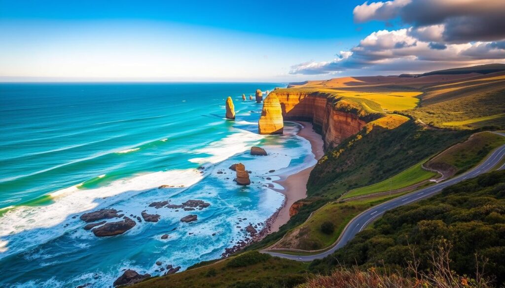 Great Ocean Road