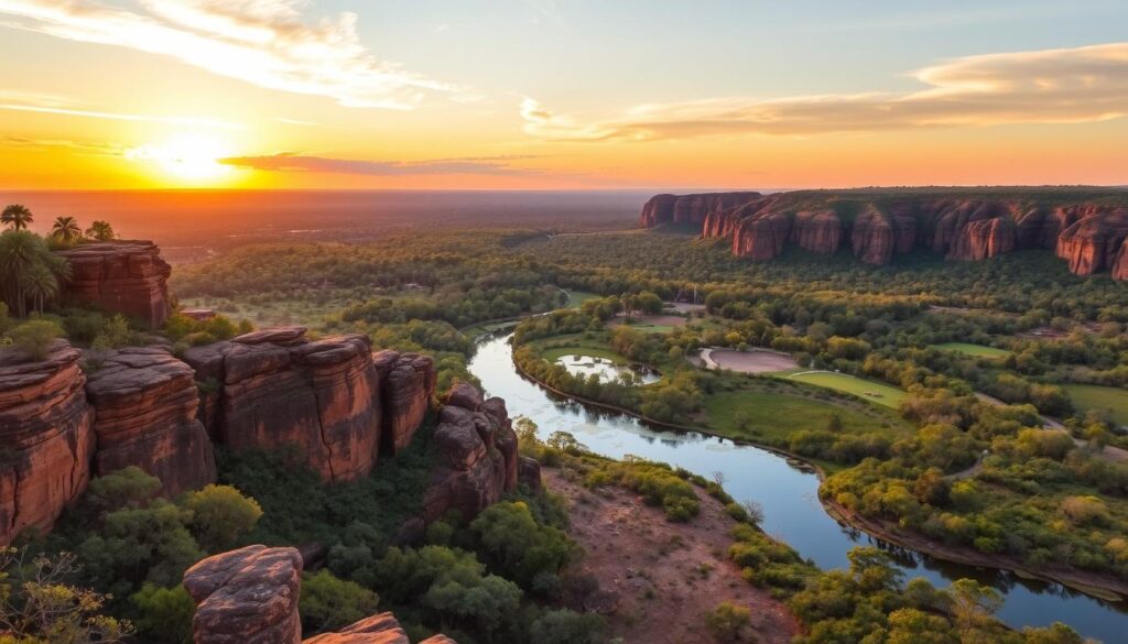 Kakadu National Park