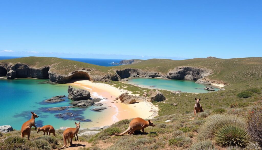 Kangaroo Island