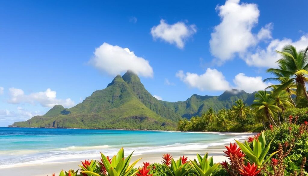 Lord Howe Island