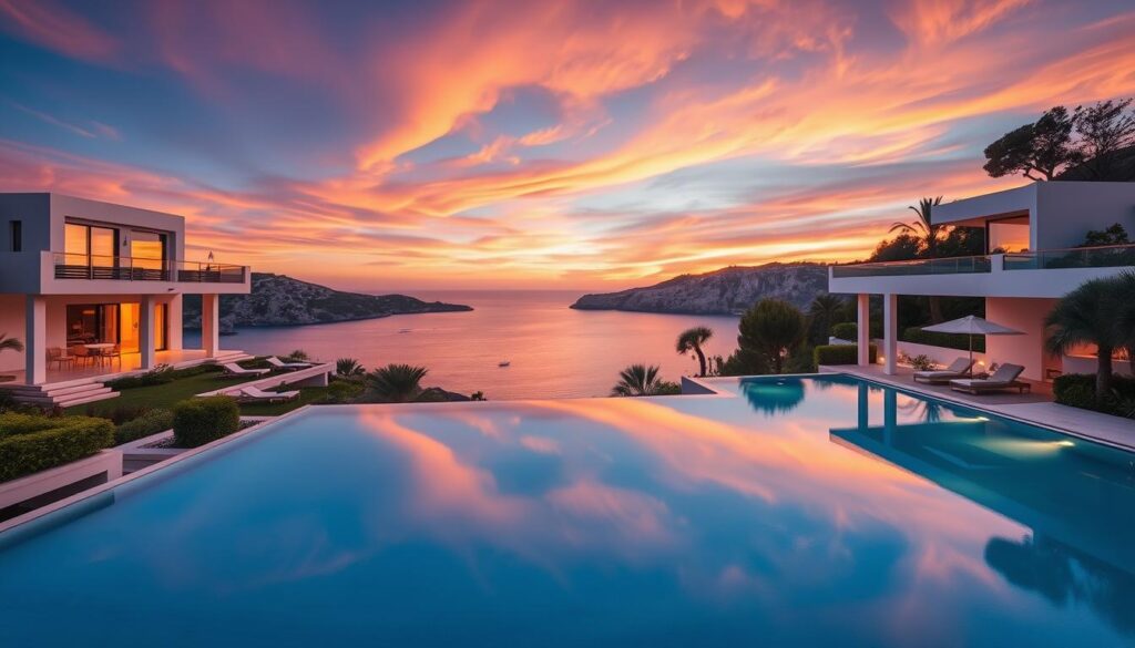 Luxury Ibiza Hotels