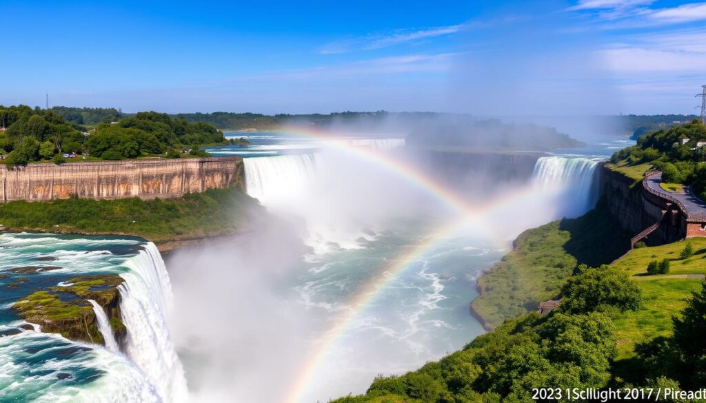 Niagara Falls