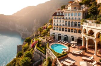 grand hotel excelsior amalfi