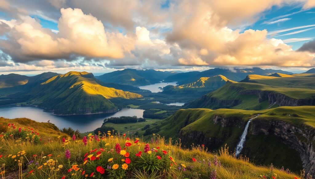 new zealand national parks