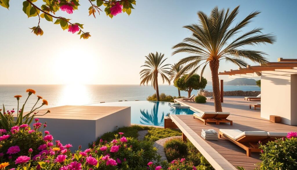 wellness ibiza hotels